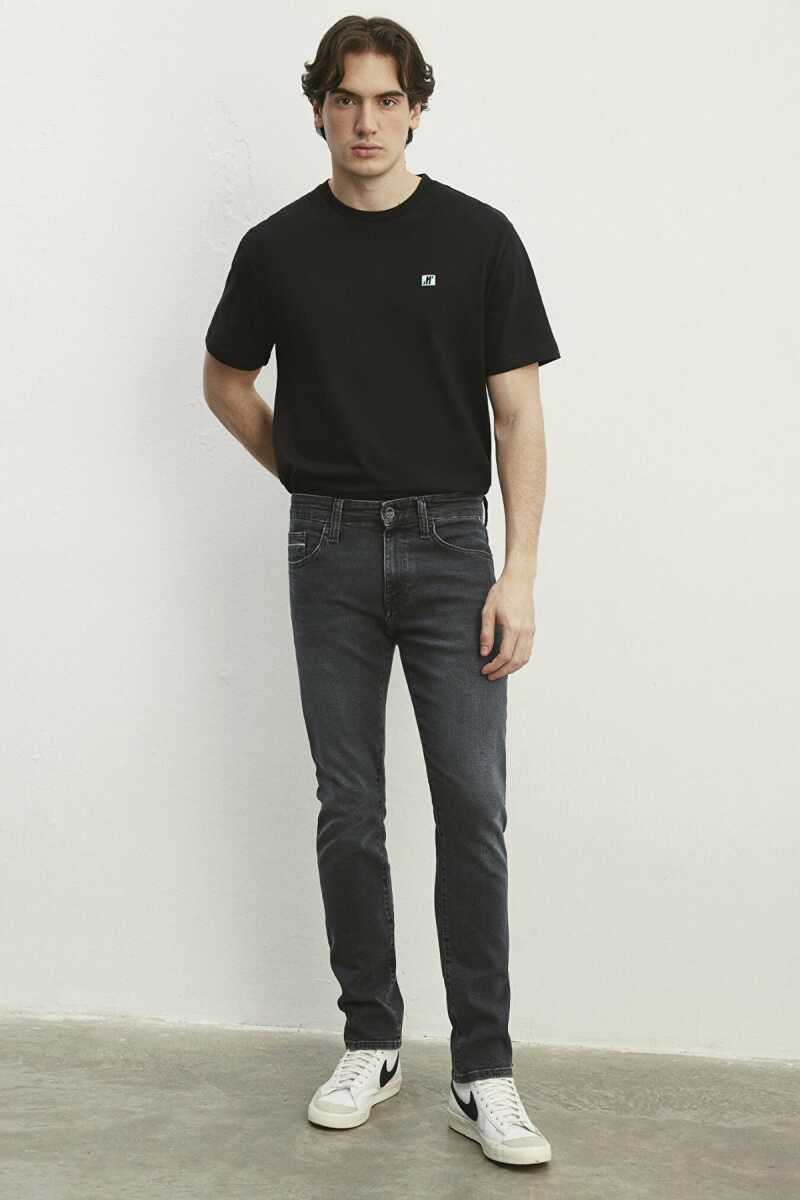 Mavi Jack Dull Grey Mavi Pro Erkek Jean Pantolon 0042286535