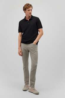 Mavi Jack Forest Fog Mavi Black Erkek Jean Pantolon 0042286582 - 1