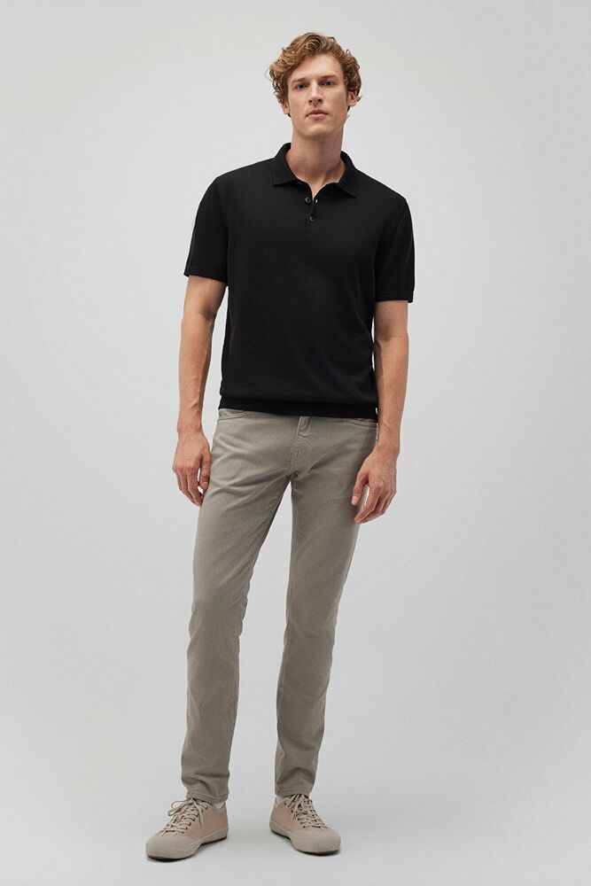 Mavi Jack Forest Fog Mavi Black Erkek Jean Pantolon 0042286582 - 2