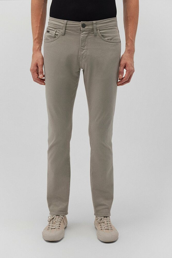 Mavi Jack Forest Fog Mavi Black Erkek Jean Pantolon 0042286582 - 3