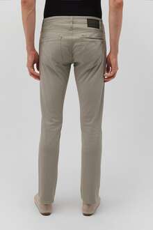 Mavi Jack Forest Fog Mavi Black Erkek Jean Pantolon 0042286582 - 4