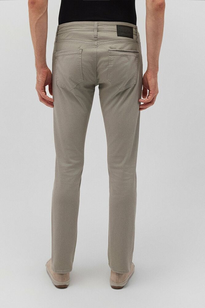 Mavi Jack Forest Fog Mavi Black Erkek Jean Pantolon 0042286582 - 4