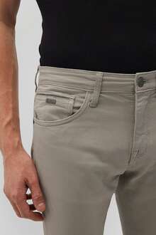 Mavi Jack Forest Fog Mavi Black Erkek Jean Pantolon 0042286582 - 5