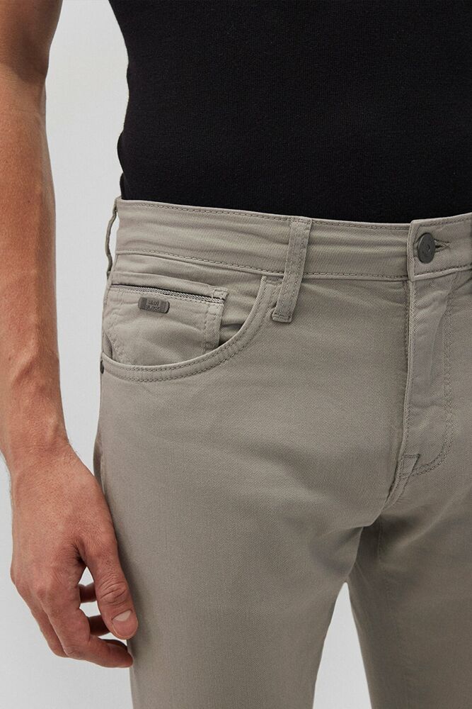 Mavi Jack Forest Fog Mavi Black Erkek Jean Pantolon 0042286582 - 5