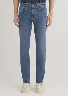 Mavi Jack Mıd 90's Vıntage Tokk Erkek Jean Pantolon 0042286518 - 3