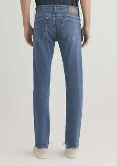 Mavi Jack Mıd 90's Vıntage Tokk Erkek Jean Pantolon 0042286518 - 4