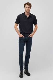 Mavi Jack Mossy Shaded Lux Black Erkek Jean Pantolon 0042287868 - 1