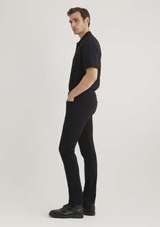 Mavi Jake Black Berlin Denim Erkek Pantolon - 2