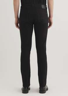 Mavi Jake Black Berlin Denim Erkek Pantolon - 5