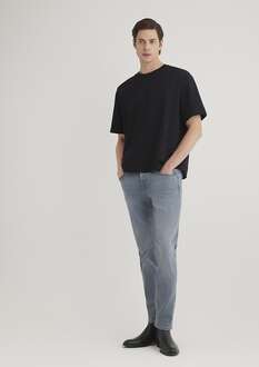 Mavi Jake Blue Grey Mavi Black Erkek Jean Pantolon 0042289558 - 3