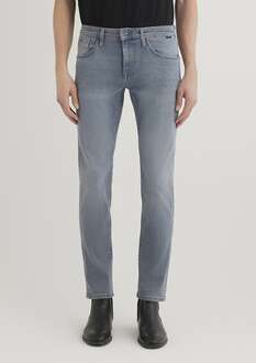 Mavi Jake Blue Grey Mavi Black Erkek Jean Pantolon 0042289558 - 4