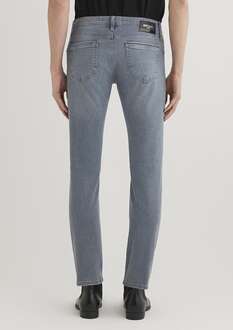 Mavi Jake Blue Grey Mavi Black Erkek Jean Pantolon 0042289558 - 5