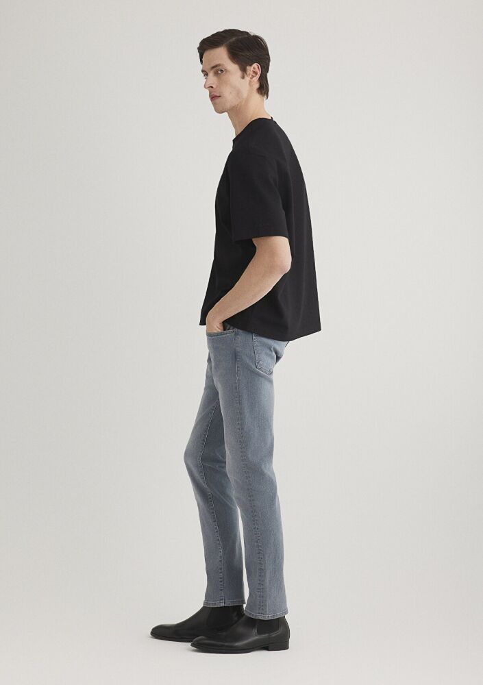 Mavi Jake Blue Grey Mavi Black Erkek Jean Pantolon 0042289558 (1)