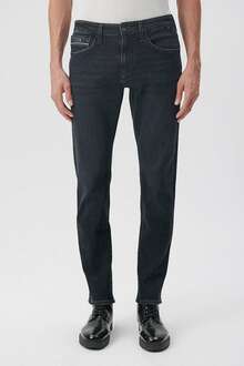 Mavi Jake Coal Black Mavi Erkek Jean Pantolon 0042285185 - 2