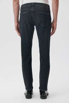 Mavi Jake Coal Black Mavi Erkek Jean Pantolon 0042285185 - 3