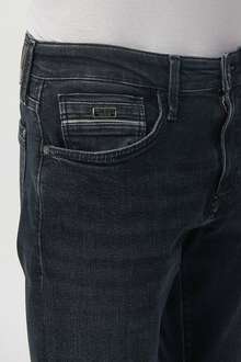Mavi Jake Coal Black Mavi Erkek Jean Pantolon 0042285185 - 4