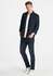  Mavi Jake Dark Foggy Mavı Jet Black Pantolon - 1
