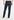  Mavi Jake Dark Foggy Mavı Jet Black Pantolon - 2