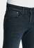  Mavi Jake Dark Foggy Mavı Jet Black Pantolon - 4