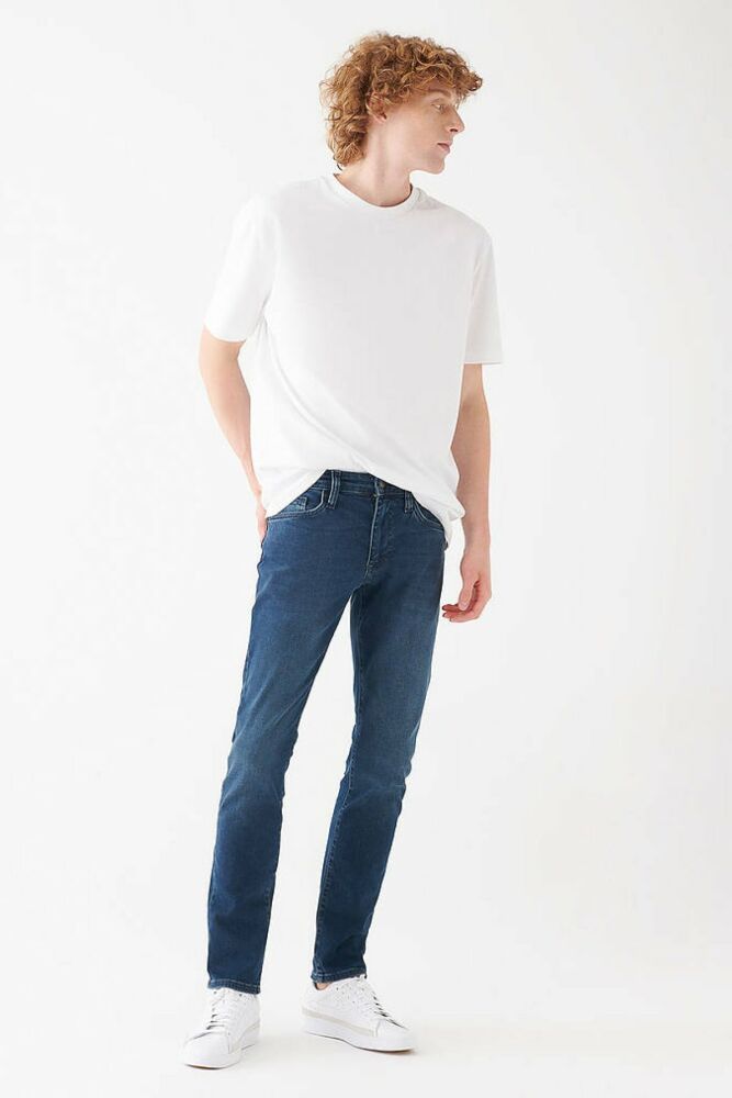 Mavi Jake Deep Comfort Erkek Jean 8842229786