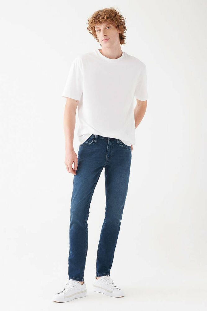 Mavi Jake Deep Comfort Erkek Jean 8842229786 (1)