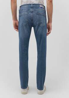 Mavi Jake Dust Shaded Premium Blue Erkek Jean Pantolon 0042287839 - 5