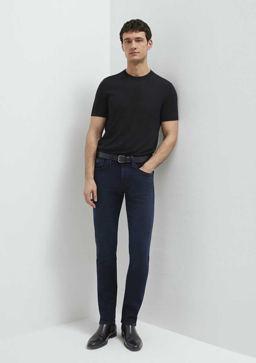 Mavi Jake Ink Luk Black Erkek Jean Pantolon 00422A1742