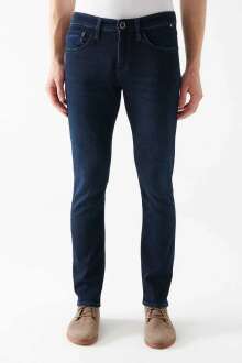 Mavi Jake Ink Pro Sport Erkek Jean 0042235208 - 3
