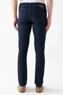 Mavi Jake Ink Pro Sport Erkek Jean 0042235208 - 4