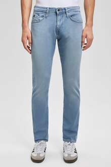 Mavi Jake Lt Blue Grey Pro Sport Erkek Jean Pantolon 0042286934 - 2