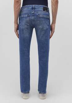 Mavi Jake Mavi Black Açık Mavi Jean Pantolon 0042287863 - 4