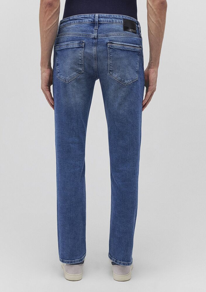 Mavi Jake Mavi Black Açık Mavi Jean Pantolon 0042287863 - 4