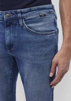 Mavi Jake Mavi Black Açık Mavi Jean Pantolon 0042287863 - 5