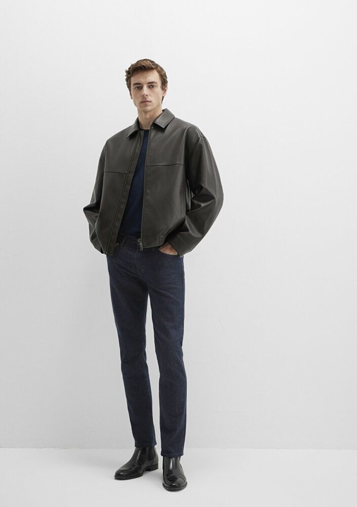 Mavi Jake Mavi Edition Erkek Jean Pantolon 0042290831 (1)