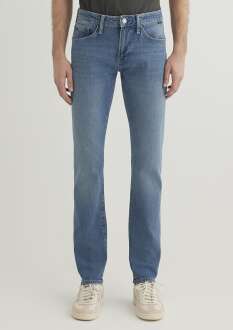 Mavi Jake Mid Shaded Classıc Denim Erkek Jean Pantolon 0042289276 - 3