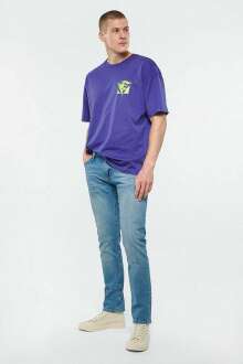 Mavi Jake Mid Vintage Comfort Erkek Jean Pantolon 0042285360 - 1