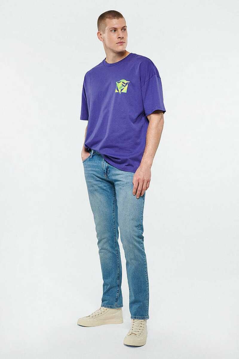 Mavi Jake Mid Vintage Comfort Erkek Jean Pantolon 0042285360 - 1