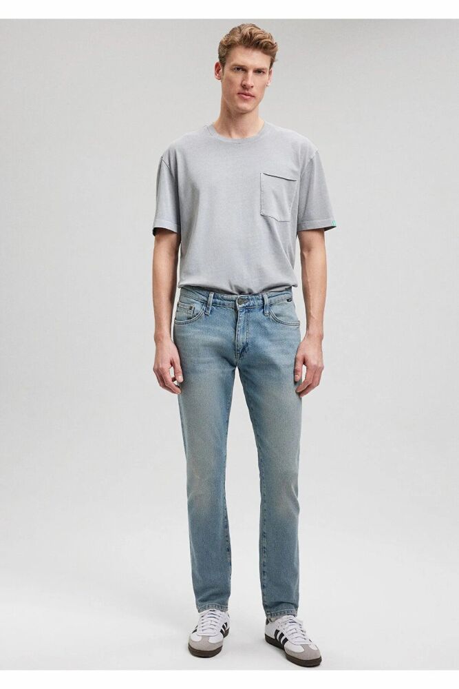 Mavi Jake Mid Vintage Comfort Erkek Jean Pantolon 0042285360