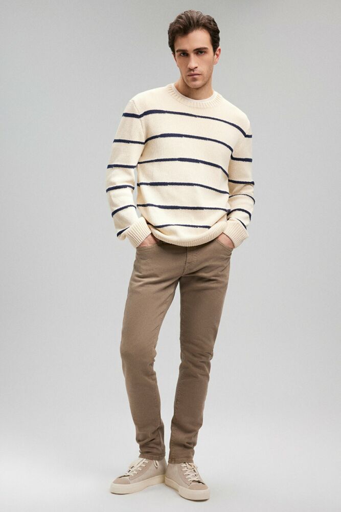 Mavi Jake Overlant Comfort Erkek Jean 0042286571