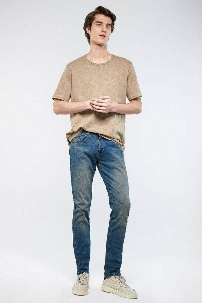 Mavi Jake Shaded Brushed Erkek Pantolıon 8842222407