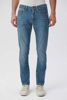 Mavi Jake Shaded Mavi Premium Erkek Jean Pantolon 0042285192 - 2