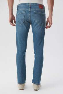 Mavi Jake Shaded Mavi Premium Erkek Jean Pantolon 0042285192 - 3