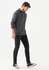 Mavi James Antrsit Denim Pro Erkek Jean 0042432620 - 3