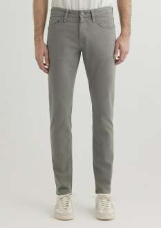 Mavi James Comfort Gri Erkek Pantolon 0042431022 - 4