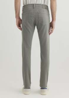 Mavi James Comfort Gri Erkek Pantolon 0042431022 - 5