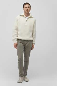 Mavi James Costor Gray Mavi Black Erkek Jean Pantolon 0042486578 - 1