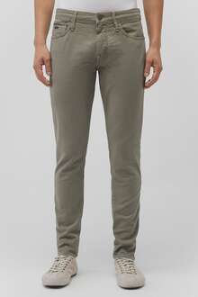 Mavi James Costor Gray Mavi Black Erkek Jean Pantolon 0042486578 - 3