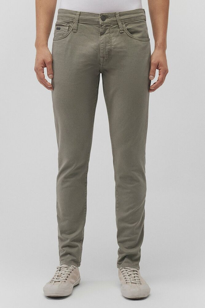Mavi James Costor Gray Mavi Black Erkek Jean Pantolon 0042486578 - 3