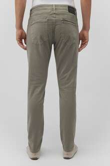 Mavi James Costor Gray Mavi Black Erkek Jean Pantolon 0042486578 - 4