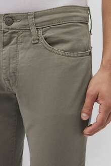 Mavi James Costor Gray Mavi Black Erkek Jean Pantolon 0042486578 - 5
